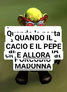 😡 emoji EL GOBLINO 👺👹 @LandadeiGoblin Telegram sticker 19 of 120