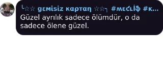 🤔 emoji @GemisizKptn's @AsenaUserBot pack 1 Telegram sticker 19 of 43