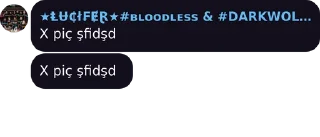 🤔 emoji @Lucifermiyiz's @AsenaUserBot pack 1 Telegram sticker 15 of 120