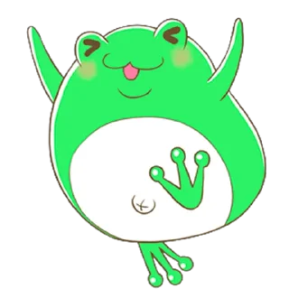 Sticker from Keropoyo 1.0