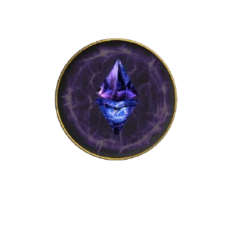 Sticker from LUNA GEM CALL