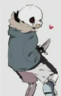 🔪 emoji Killer Telegram sticker 23 of 43