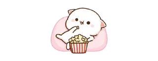 🍿 emoji Queen Telegram sticker 7 of 120