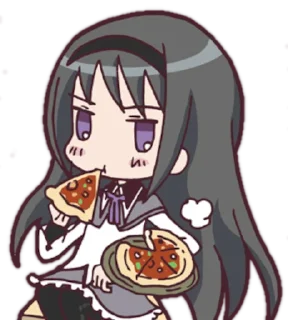 🍕 emoji NS2 Telegram sticker 10 of 83