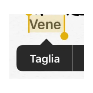 Sticker from Scimmia sesso