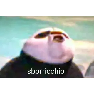 🐼 emoji Scimmia sesso Telegram sticker 13 of 118