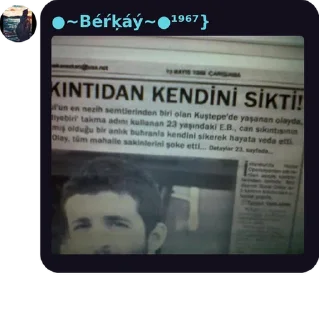 🤔 emoji @Sr_Adem @AsenaUserBot Paketi 1 Telegram sticker 14 of 15