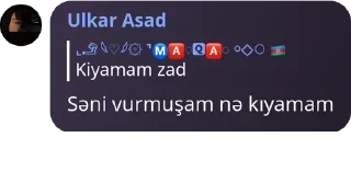 👨‍🍼 emoji 🇦🇿 𝐎𝐋𝐃 𝐀𝐙𝐄 𝐌𝐀𝐅İ𝐀 � pack by @QuotLyBot Telegram sticker 22 of 120