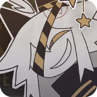 💫 emoji FPE⚠️ DANGER AU⚠️ credits @cho_to10720 on twitter Telegram sticker 22 of 28