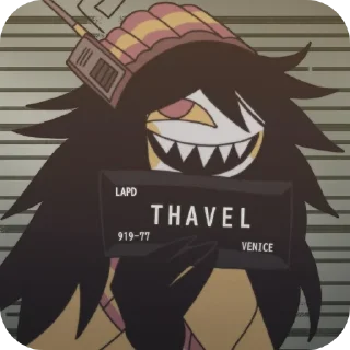 😁 emoji FPE⚠️ DANGER AU⚠️ credits @cho_to10720 on twitter Telegram sticker 16 of 28