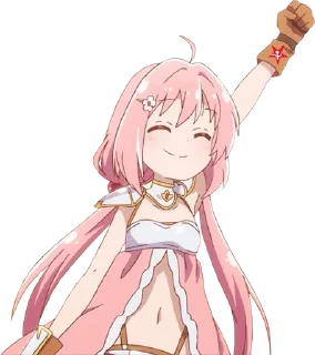 🇷🇺 emoji Commie Anime Girls Telegram sticker 22 of 26