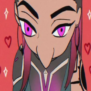 Sticker from Protocol Valorant 🏃‍♀️
