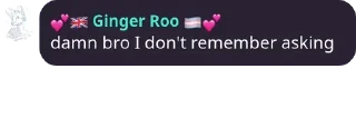 😶 emoji Quotes Telegram sticker 5 of 42