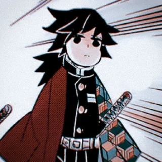 Sticker from 𝅄 𝐃𝖾𝗆𝗈𝗇 𝐒𝗅𝖺𝗒𝖾𝗋🂱 ˒ 𓂃 @Saiou 𐇛‌