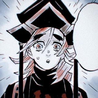 💌 emoji 𝅄 𝐃𝖾𝗆𝗈𝗇 𝐒𝗅𝖺𝗒𝖾𝗋🂱 ˒ 𓂃 @Saiou 𐇛‌ Telegram sticker 18 of 120