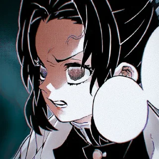 ⛲️ emoji 𝅄 𝐃𝖾𝗆𝗈𝗇 𝐒𝗅𝖺𝗒𝖾𝗋🂱 ˒ 𓂃 @Saiou 𐇛‌ Telegram sticker 17 of 120