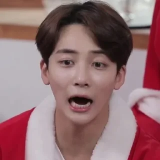 💎 emoji Svt gose memes Telegram sticker 13 of 100