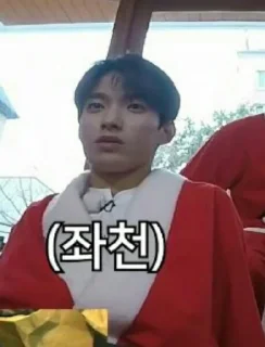 💎 emoji Svt gose memes Telegram sticker 18 of 100