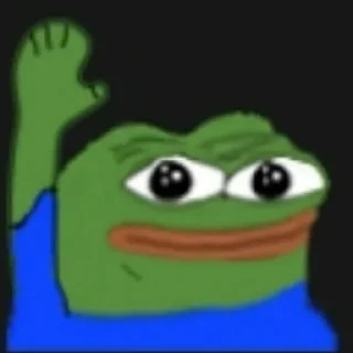 ✋ emoji Bro Telegram sticker 8 of 31