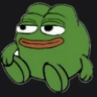 😏 emoji Bro Telegram sticker 7 of 31