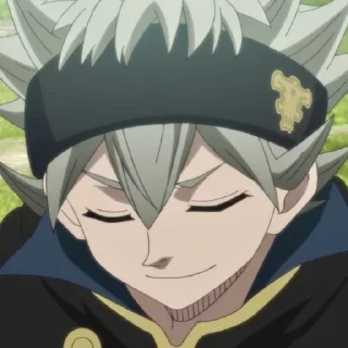 😊 emoji asta Telegram sticker 12 of 66