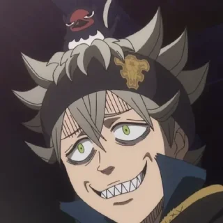 😈 emoji asta Telegram sticker 23 of 66