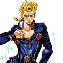 😀 emoji Jojo Telegram sticker 16 of 90