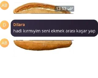 🐚 emoji Yok Telegram sticker 6 of 17