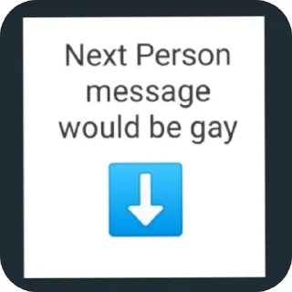 👍 emoji Karmaniamadaminania niggas (a tribute to BigAss) Telegram sticker 1 of 109