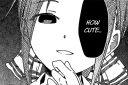 Sticker from Kaguya