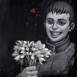 🌟 emoji стикеры by taitty_lav Telegram sticker 2 of 12
