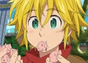 😋 emoji Taichou~ Telegram sticker 17 of 24