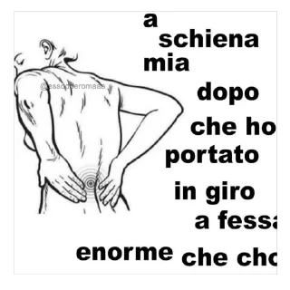🫥 emoji er grillo Telegram sticker 16 of 26