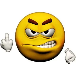 ⭐️ emoji Ну типо хз 😔😔😔😔 @Stikerhi_bot Telegram sticker 24 of 119
