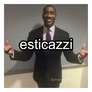 🫥 emoji er grillo Telegram sticker 14 of 26