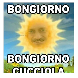 🫥 emoji er grillo Telegram sticker 7 of 26