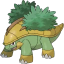 Sticker from 4th Gen Pokémon