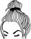 😒 emoji Girl 2 Telegram sticker 19 of 40
