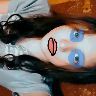😒 emoji Альбіна жертва аборту спригни з криши ➡️ @Ctikerubot Telegram sticker 9 of 13