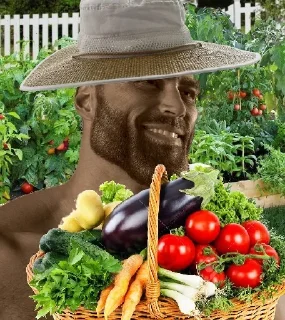 👨‍🌾 emoji Midnight shitposting Telegram sticker 23 of 44