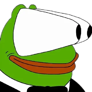 👀 emoji Midnight shitposting Telegram sticker 6 of 44