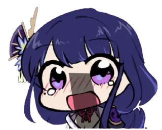 Sticker from baal supremacy