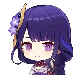 Sticker from baal supremacy