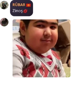 💋 emoji Zimanê Kurdî pack by @QuotLyBot Telegram sticker 3 of 120