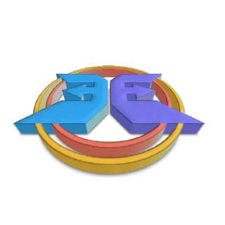 Sticker from Elite