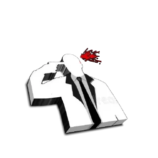Sticker from Elite