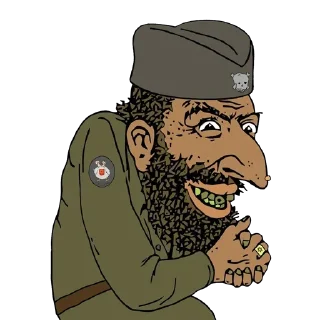 Sticker from Elite