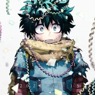 🪴 emoji Просто картинки Ізуку Telegram sticker 5 of 56