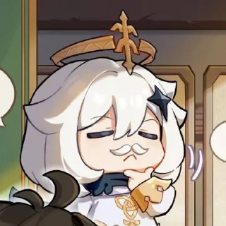 Sticker from ℒℰℳ𝒪 - paimon @lgz1bot