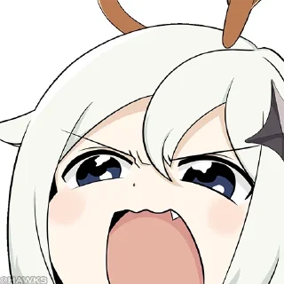 Sticker from ℒℰℳ𝒪 - paimon @lgz1bot